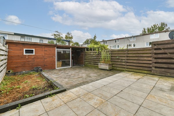 Medium property photo - Klip 60, 8224 CD Lelystad